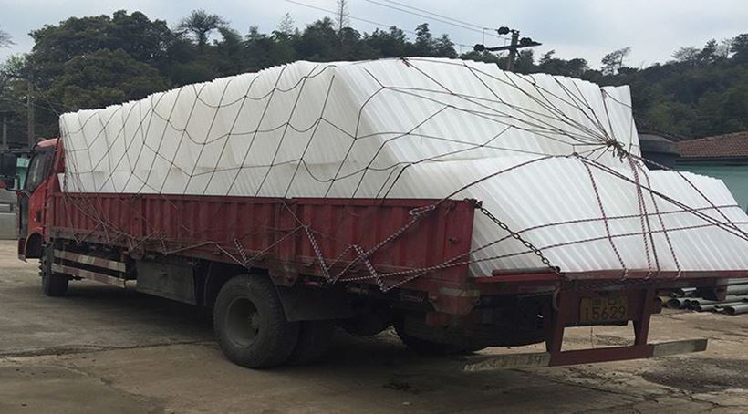 華杰環(huán)保是蜂窩斜管填料生產廠家