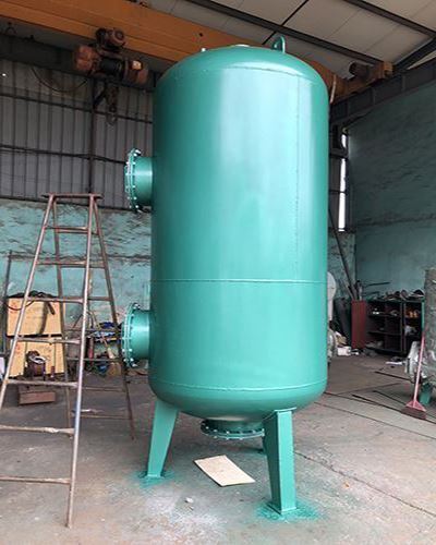 華杰環(huán)保是機械過濾器生產(chǎn)廠家