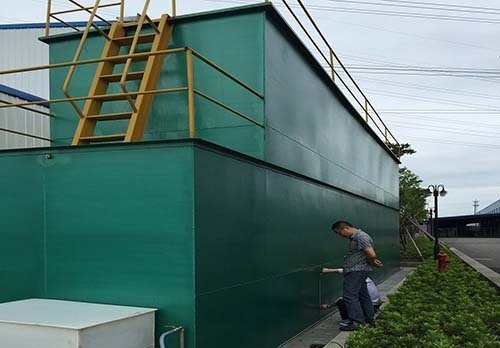 【斜管填料】蜂窩斜管沉淀池設(shè)計(jì)_斜板填料沉淀池廠家