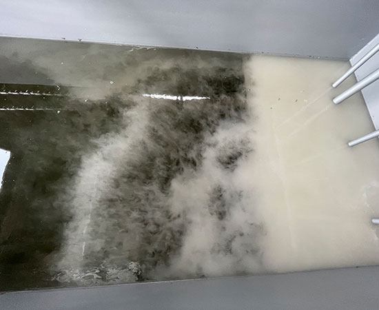 【氣浮機(jī)】為什么氣浮機(jī)效果不好？你想要的答案在這里！