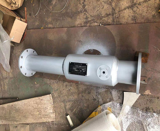 不銹鋼管式反應(yīng)器